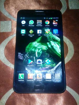 Vendo Samsung Galaxy Note 1