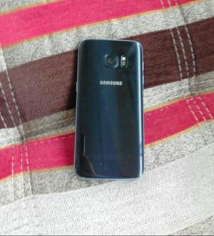 Vendo Samsung Galaxy S7 Negro 32gb