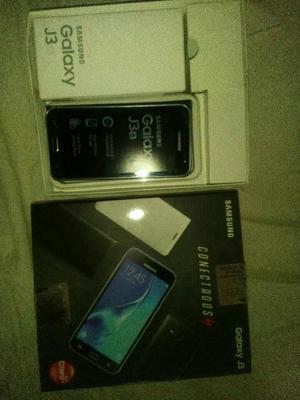 Vendo Samsung J Nuevo Enn Caja