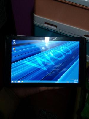 Vendo Tablet con Windows