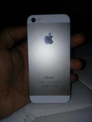 Vendo iPhone 5s