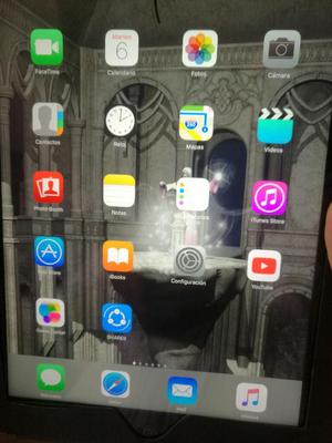 iPad 3 con Accesorios