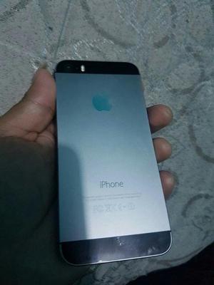 iPhone 5s de 16 Gb