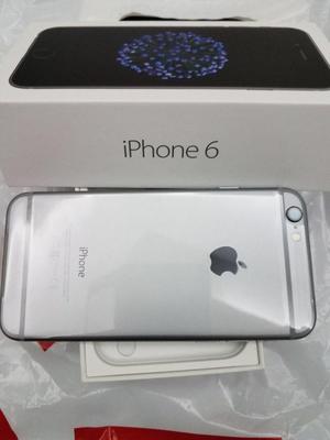 iPhone 6 32Gb Nuevo