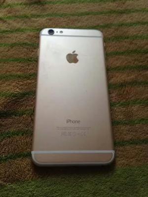 iPhone 6 Plus