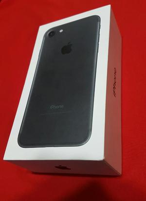 iPhone 7 Nuevo