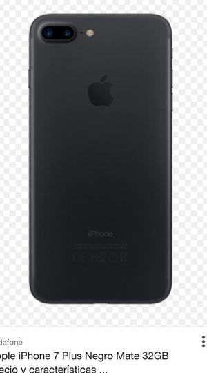 iPhone 7Plus 32Gb