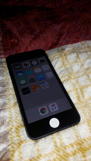iPod Touch 5ta Genracion 32 Gb Detalle C