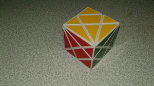 Axis Cube 3x3x3 base Blanca