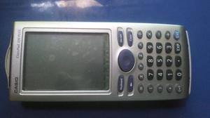 Calculadora Cientifica Casio Classpad 330 Plus