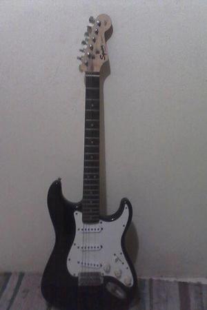 Fender Squire stratocaster