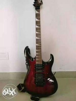 Guitarra Electrica Cort X11