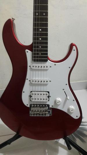 Guitarra Electrica Yamaha 012 Nueva