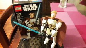 Lego Obi Wan Coleccion