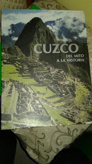 Libro de Cuzco Original