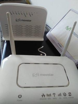 Modems Router