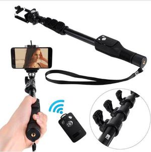 Monopod Selfie Stick Yunteng , Bluetooth