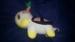 Peluche Pokemon Turtwig