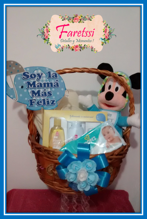 REGALO MICKEY