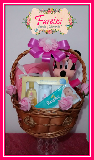 REGALO MINNIE