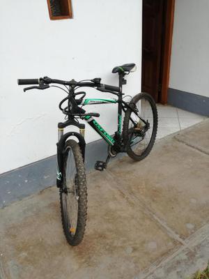 Se vende bicicleta OXFORD excelente estado