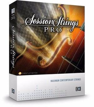 Session Strings Pro Native Instruments
