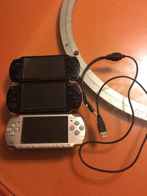 Sony Psp