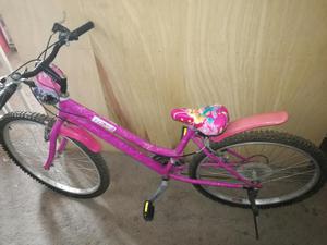 Vendo Bicicleta Princess