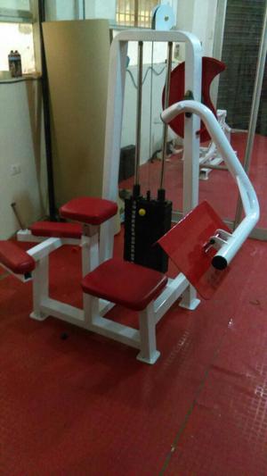 Venta de Máquina de Gimnasio