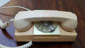 Vintage Telefono de Pared Made In Usa