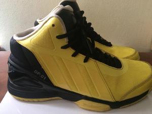 Zapatillas de Basquet Adidas 9 de 10