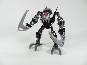 Bionicle Phantoka Juguete Original