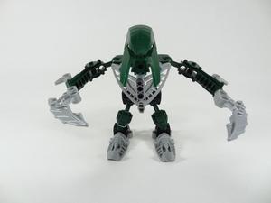 Bionicle Verde Original