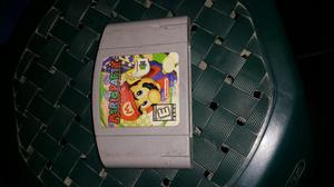 Cassette Nintendo 64 Mario Party 1