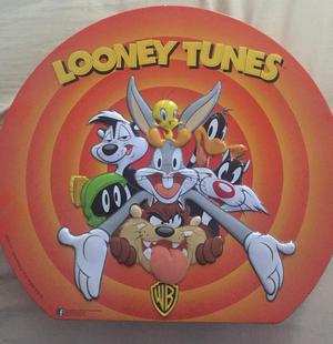 Colección Looney Tunes El Comercio
