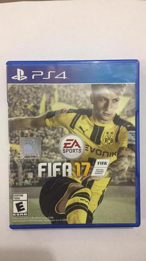 Fifa  Ps4