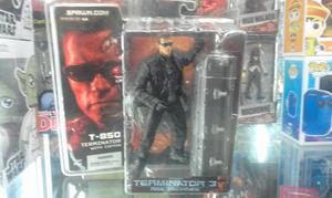 Figuras Terminator Mcfarlane