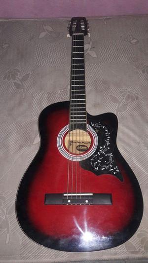 GUITARRA CRIOLLA