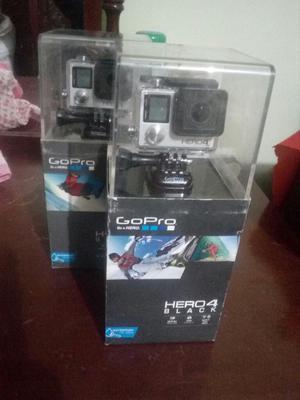 Gopro Hero4 Black