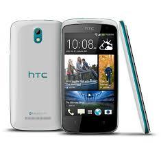 HTC DESIRE 500 Y HTC DESIRE 320 NUEVOS EN CAJA