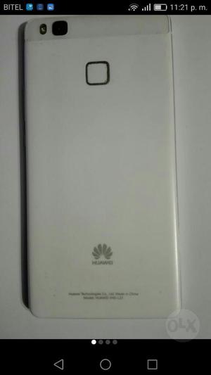 Huawei P9 Lite Libre de Operador Libre