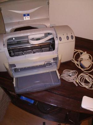Impresora HP Deskjet 920c