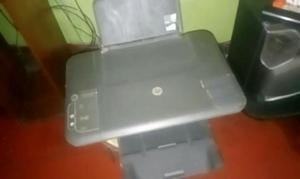 Impresora Hp Deskjet 