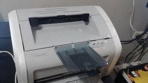 Impresora Hp Laserjet 