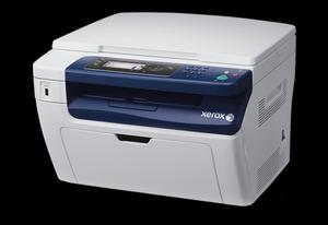 Impresora Xerox Laser  Semi Nueva
