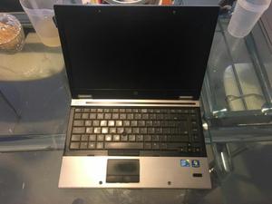 Laptod Hp Elitebook p I5