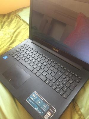 Laptop Azus X553Sa Poco Uso