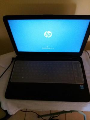 Laptop Hp Core I5 5ta Generacion