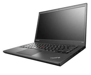 Laptop Lenovo Thinkpad T440 Como Nueva  Core i5 vpro,