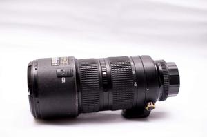 Lente Nikon  F2.8